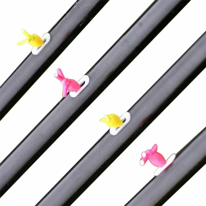 Drennan Red Range Carp Zone 12.5m Pole Poles & Whips 3 Drennan Red Range Carp Zone 12.5m Pole Poles & Whips - Image 3