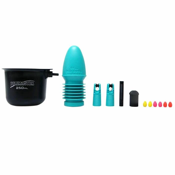 Drennan Red Range Margin Carp 8m Pole Poles & Whips 4 Drennan Red Range Margin Carp 8m Pole Poles & Whips - Image 4