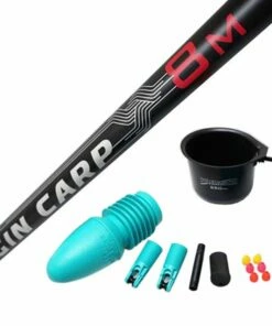 Drennan Red Range Margin Carp 8m Pole Poles & Whips 7 Drennan Red Range Margin Carp 8m Pole Poles & Whips -Drennan Online Store drennan red range margin carp 8m pole 5