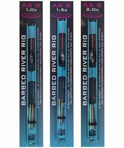 Drennan River Rig AS8 Terminal Tackle