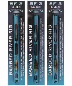 Drennan River Rig SF3 Terminal Tackle