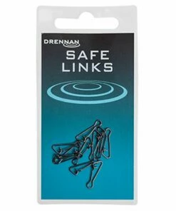 Drennan Safe Link Terminal Tackle