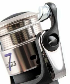 Drennan Series 7 Float 9-30 Reel Reels -Drennan Online Store drennan series 7 float reel 10