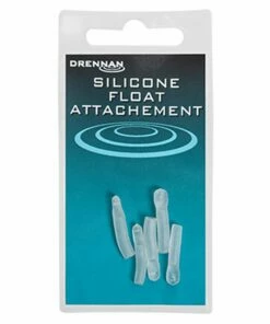 Drennan Silicone Float Attachment Terminal Tackle