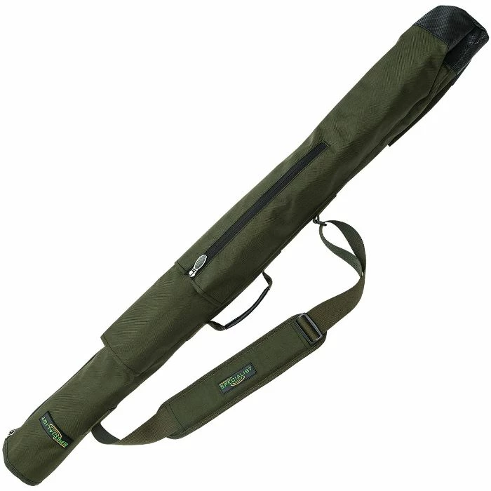 Drennan Specialist 2 Rod Compact Quiver Luggage 1 Drennan Specialist 2 Rod Compact Quiver Luggage