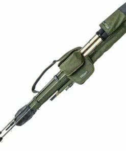 Drennan Specialist 2 Rod Compact Quiver Luggage 16 Drennan Specialist 2 Rod Compact Quiver Luggage -Drennan Online Store drennan specialist 2 rod compact quiver 4