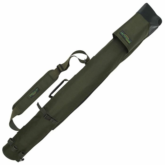 Drennan Specialist 3 Rod Compact Quiver Luggage 2 Drennan Specialist 3 Rod Compact Quiver Luggage - Image 2