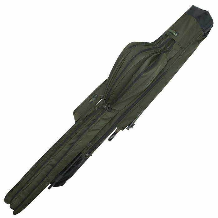 Drennan Specialist 3 Rod Compact Quiver Luggage 3 Drennan Specialist 3 Rod Compact Quiver Luggage - Image 3