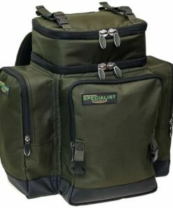 Drennan Specialist Compact 30L Rucksack Luggage 16 Drennan Specialist Compact 30L Rucksack Luggage -Drennan Online Store drennan specialist compact 30l rucksack 1 1