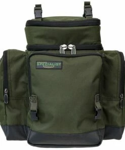 Drennan Specialist Compact 30L Rucksack Luggage 15 Drennan Specialist Compact 30L Rucksack Luggage -Drennan Online Store drennan specialist compact 30l rucksack 3 1