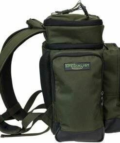 Drennan Specialist Compact 30L Rucksack Luggage 17 Drennan Specialist Compact 30L Rucksack Luggage -Drennan Online Store drennan specialist compact 30l rucksack 4