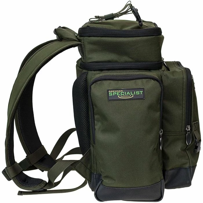 Drennan Specialist Compact 30L Rucksack Luggage 9 Drennan Specialist Compact 30L Rucksack Luggage - Image 9