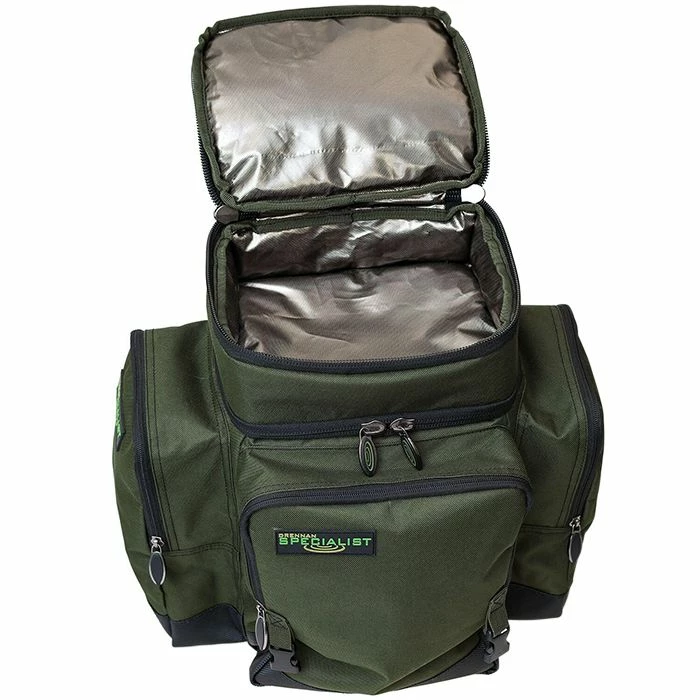 Drennan Specialist Compact 30L Rucksack Luggage 6 Drennan Specialist Compact 30L Rucksack Luggage - Image 6