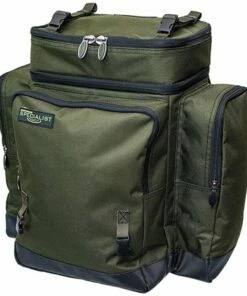 Drennan Specialist Compact 40L Rucksack Luggage
