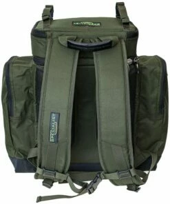 Drennan Specialist Compact 40L Rucksack Luggage 7 Drennan Specialist Compact 40L Rucksack Luggage -Drennan Online Store drennan specialist compact 40l rucksack 3