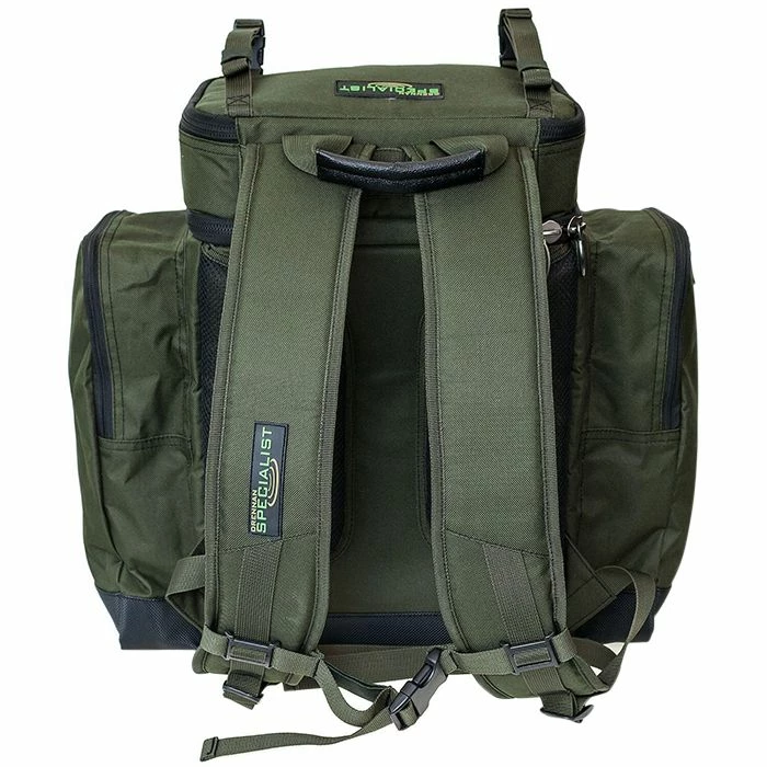 Drennan Specialist Compact 40L Rucksack Luggage 3 Drennan Specialist Compact 40L Rucksack Luggage - Image 3
