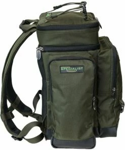 Drennan Specialist Compact 40L Rucksack Luggage 8 Drennan Specialist Compact 40L Rucksack Luggage -Drennan Online Store drennan specialist compact 40l rucksack 4