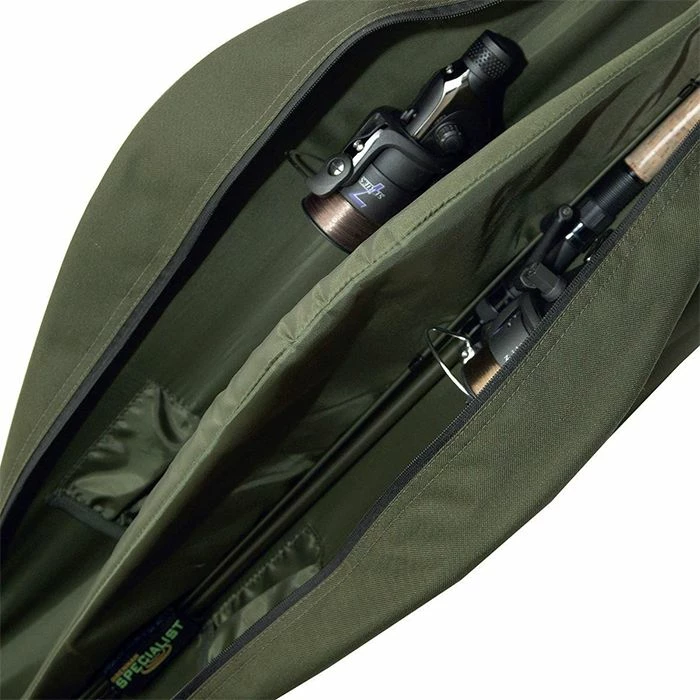 Drennan Specialist Double Rod Hardcase Luggage 4 Drennan Specialist Double Rod Hardcase Luggage - Image 4
