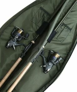 Drennan Specialist Double Rod Sleeve Luggage -Drennan Online Store drennan specialist double rod sleeve 8