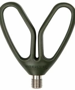 Drennan Specialist Non-Slip Wing Rest Rod Support