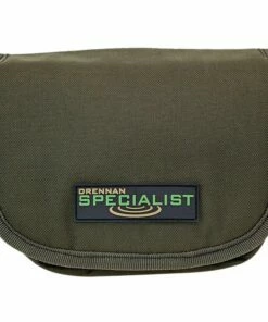 Drennan Specialist Reel Pouch Luggage