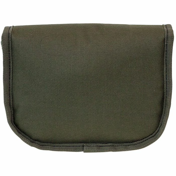 Drennan Specialist Reel Pouch Luggage 2 Drennan Specialist Reel Pouch Luggage - Image 2