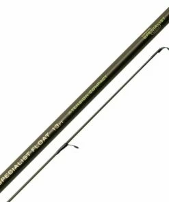 Drennan Specialist X-Tension 13ft Compact Float Rods