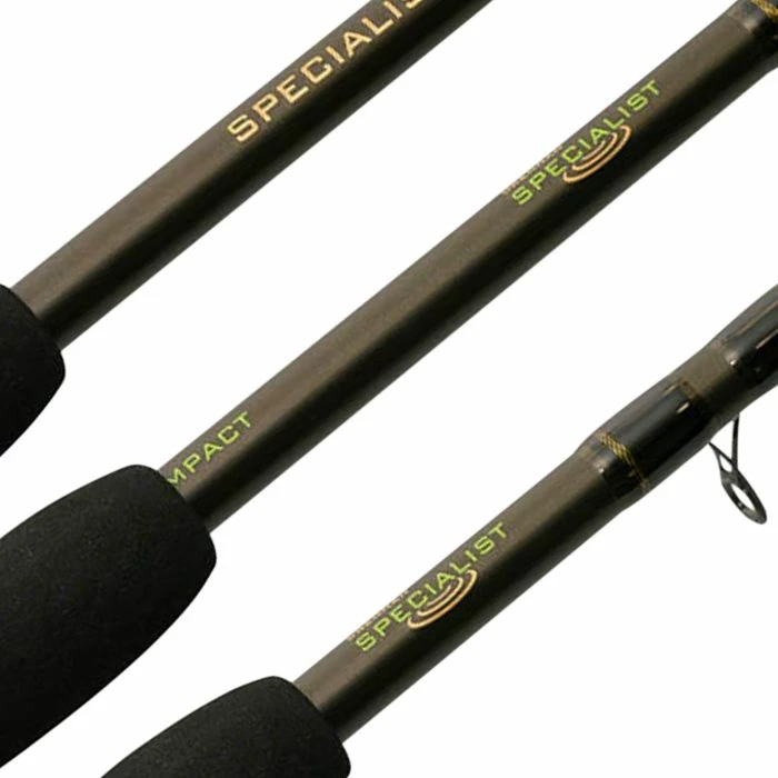 Drennan Specialist X-Tension 13ft Compact Float Rods 3 Drennan Specialist X-Tension 13ft Compact Float Rods - Image 3