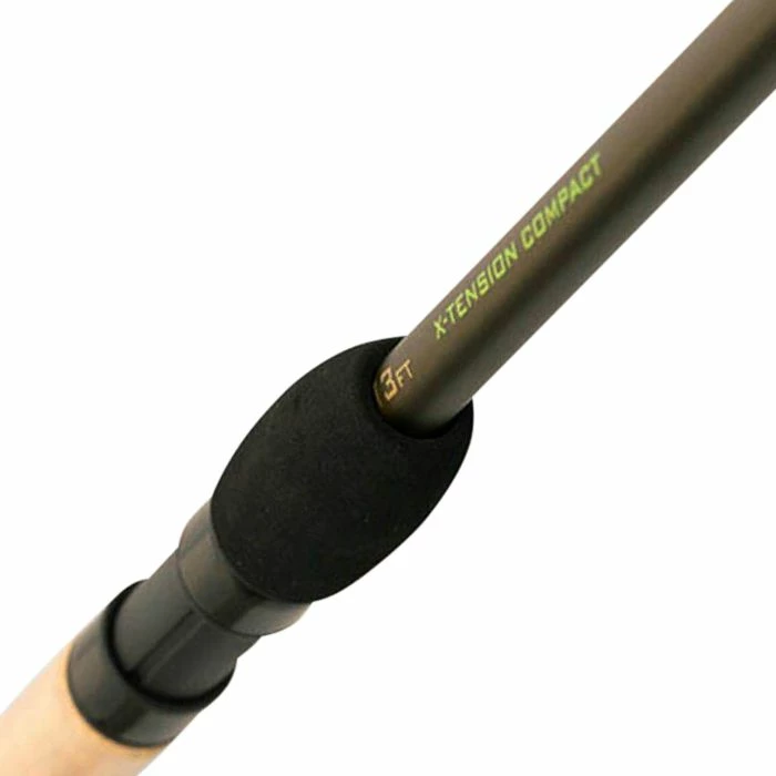 Drennan Specialist X-Tension 13ft Compact Float Rods 4 Drennan Specialist X-Tension 13ft Compact Float Rods - Image 4