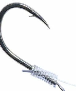 Drennan Super Spade Flurocarbon Feeder Rig 1m Terminal Tackle -Drennan Online Store drennan super spade flurocarbon feeder rig 1m hook 1