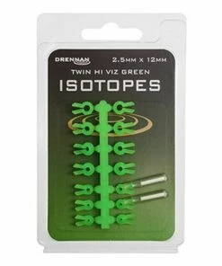 Drennan Super Specialist Isotopes Terminal Tackle