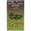 Drennan Swivel Stop Beads Terminal Tackle