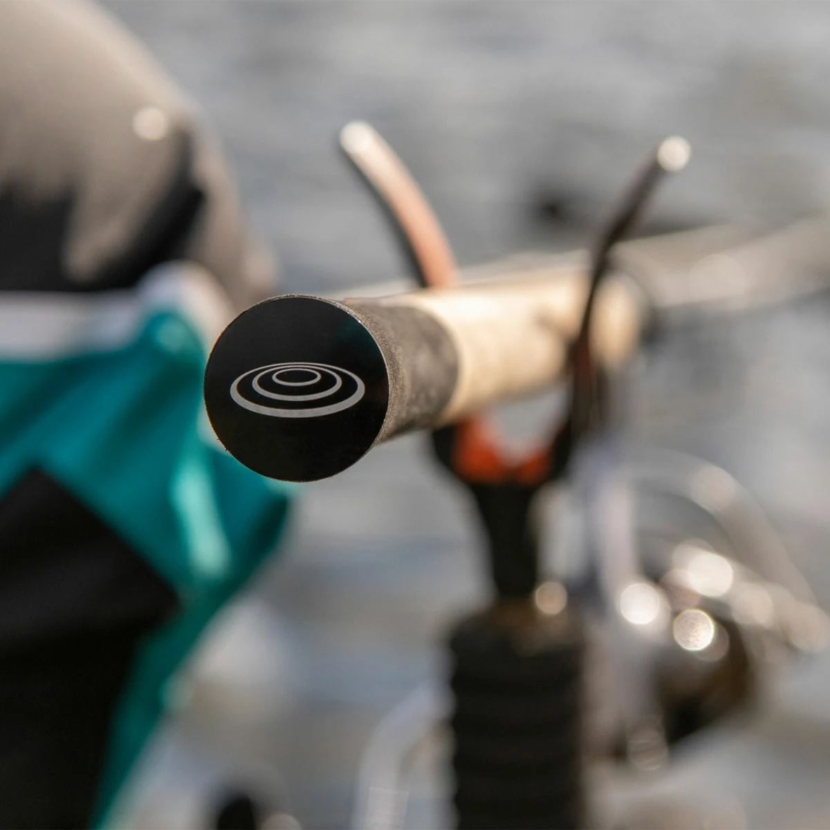 Drennan Vertex 10ft Pellet Waggler Rod Rods 6 Drennan Vertex 10ft Pellet Waggler Rod Rods - Image 6