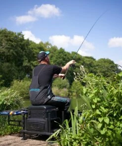 Drennan Vertex 11ft Pellet Waggler Rod Rods -Drennan Online Store drennan vertex 11ft pellet waggler rod 8