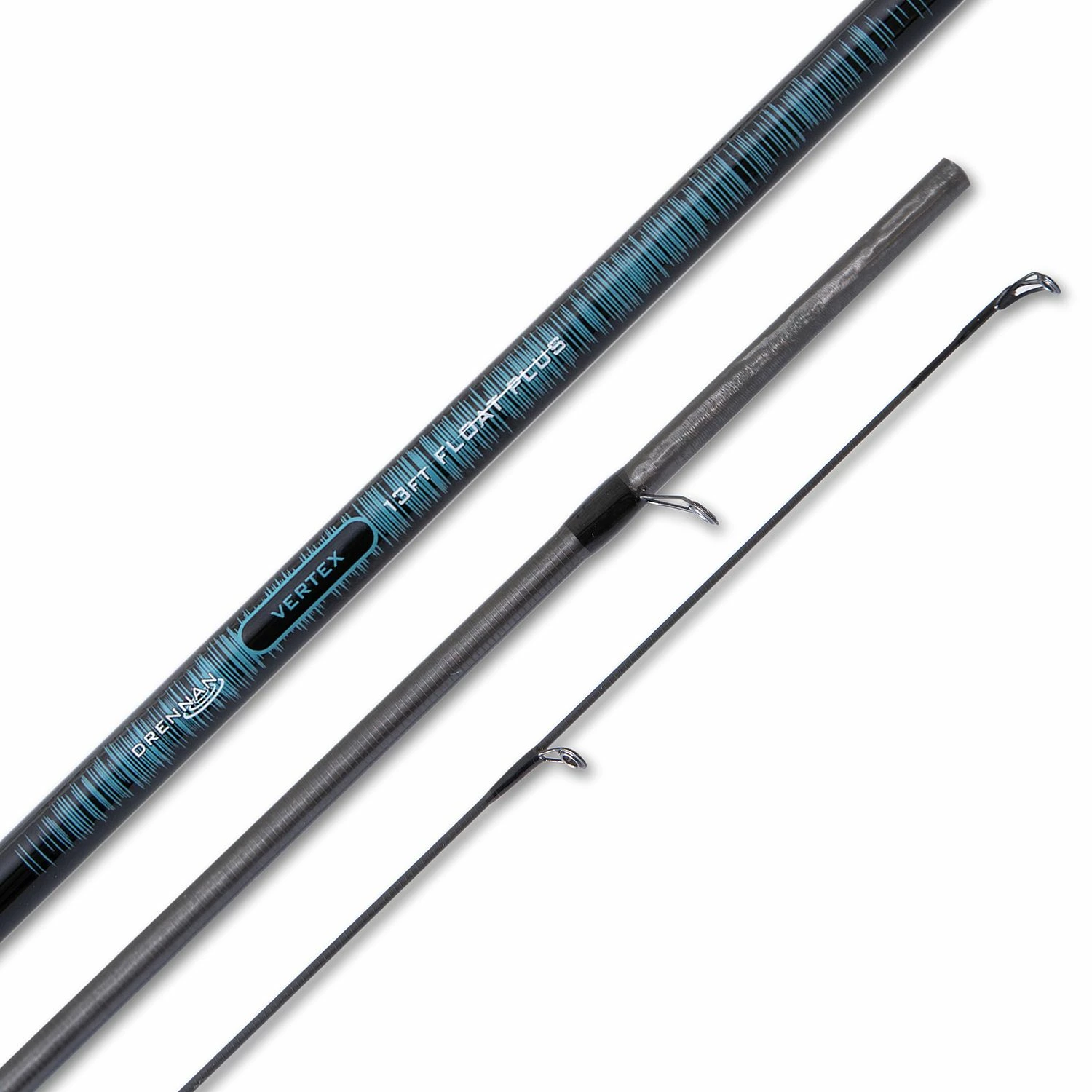 Drennan Vertex 13ft Float Plus Rod Rods 1 Drennan Vertex 13ft Float Plus Rod Rods