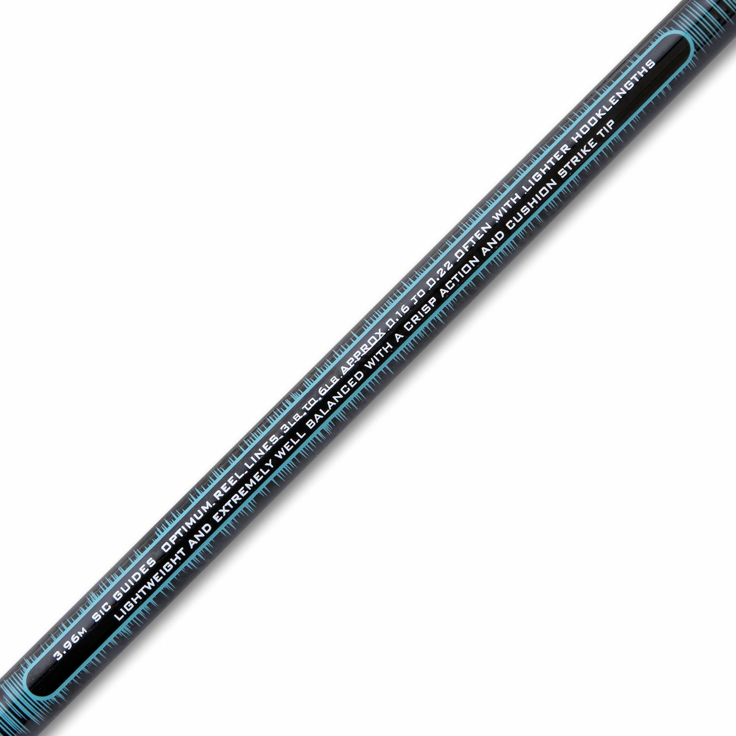 Drennan Vertex 13ft Float Plus Rod Rods 4 Drennan Vertex 13ft Float Plus Rod Rods - Image 4