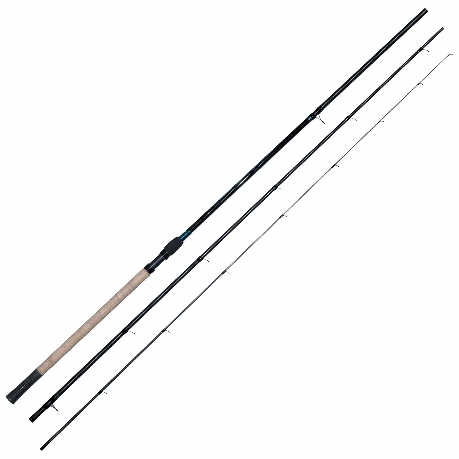 Drennan Vertex 13ft Float Plus Rod Rods 5 Drennan Vertex 13ft Float Plus Rod Rods - Image 5