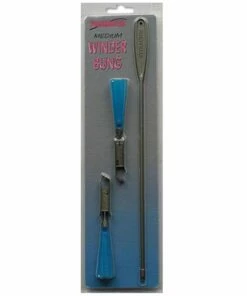 Drennan Winder Bungs Terminal Tackle -Drennan Online Store drennan winder bungs medium