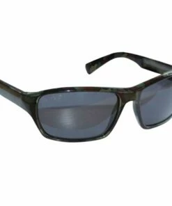 Drennan Polarised Sunglasses - Camo