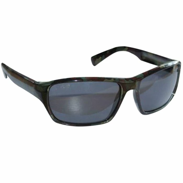 Drennan Polarised Sunglasses - Camo 1 Drennan Polarised Sunglasses - Camo