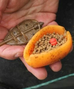 Drennan In Line Flat Method Feeder With Mould Terminal Tackle 18 Drennan In Line Flat Method Feeder With Mould Terminal Tackle -Drennan Online Store method feeder stepa 1