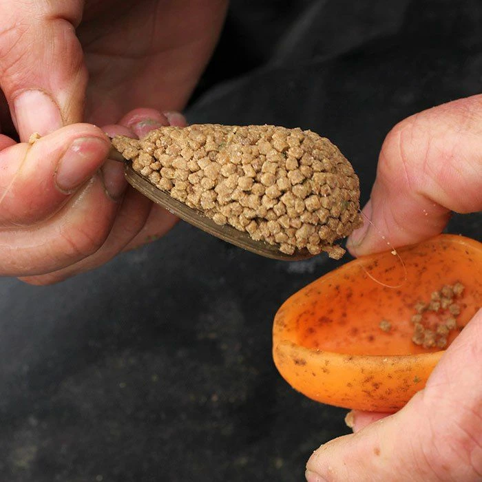 Drennan In Line Flat Method Feeder Terminal Tackle 3 Drennan In Line Flat Method Feeder Terminal Tackle - Image 3