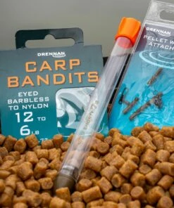 Drennan Shorty Pellet Waggler Terminal Tackle -Drennan Online Store shorty