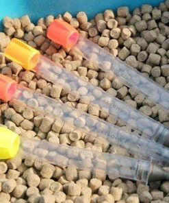 Drennan Shorty Pellet Waggler Terminal Tackle -Drennan Online Store shorty pellet waggler 4