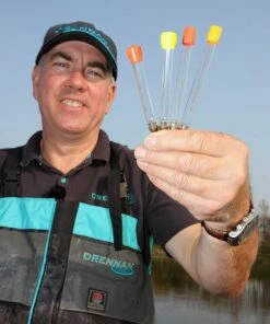 Drennan Shorty Pellet Waggler Terminal Tackle -Drennan Online Store shorty pellet waggler alan2