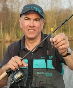 Drennan Shorty Pellet Waggler Terminal Tackle -Drennan Online Store shorty pellet waggler alan3