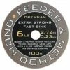 Drennan Feeder/Method Mono Line