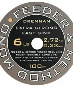 Drennan Feeder/Method Mono Line