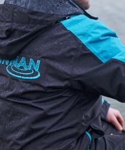 Drennan 25K Waterproof Jacket Clothing -Drennan Online Store wp